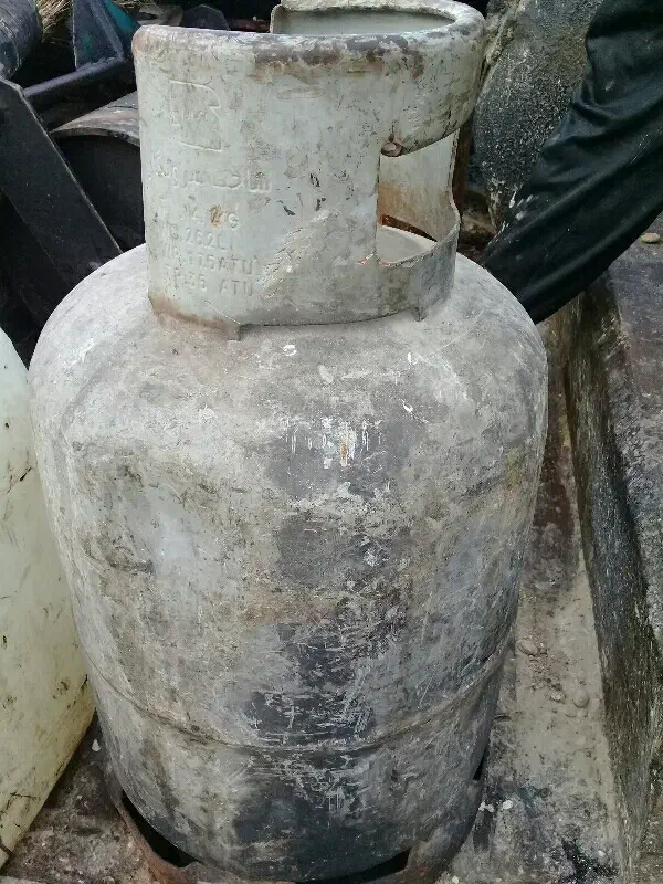 کپسول گازپرسی|اجاق گاز و لوازم برقی پخت‌وپز|لردگان, |دیوار