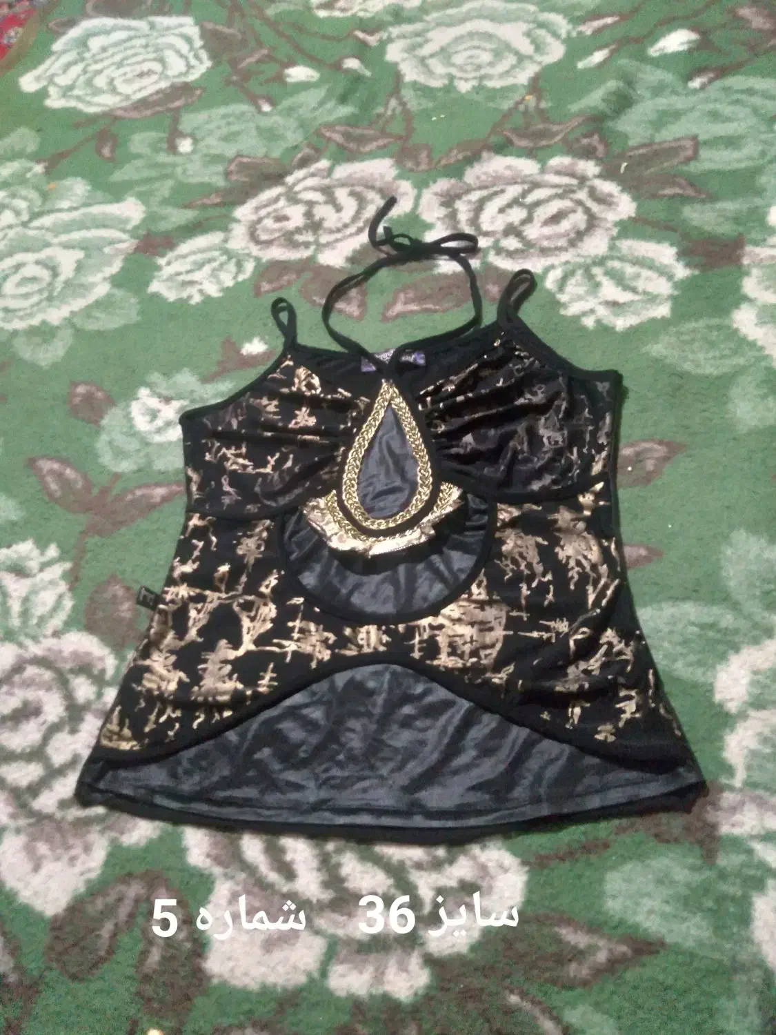 برای قیمت شماره گذاشتم پیام بدید|لباس|بناب, |دیوار