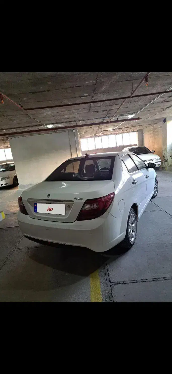 دنا پلاس ۱۴۰۱|خودرو سواری و وانت|سنندج, |دیوار