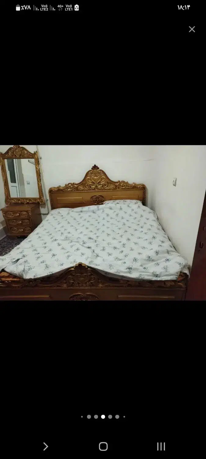 سوییت ویلا|اجارهٔ کوتاه‌مدت ویلا و باغ|بروجرد, |دیوار