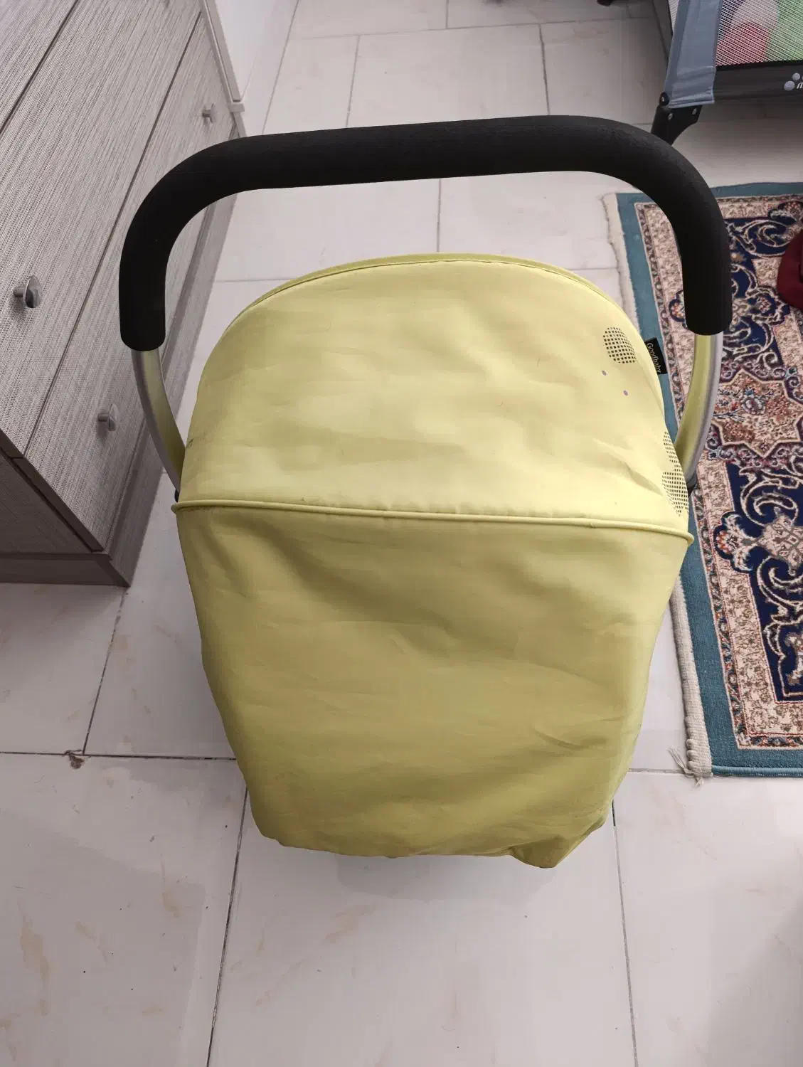 کریر|کالسکه و لوازم جانبی|پردیس, فاز ۱۱|دیوار