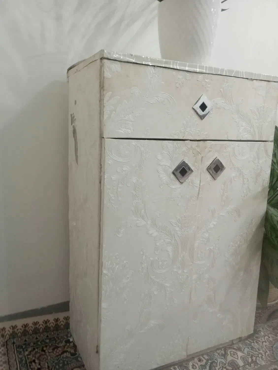 جاکفشی ام دی اف|جاکفشی، کمد، دراور|چرداول, |دیوار