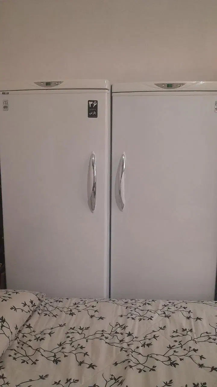 یخچال و لباس شویی و تلویزیون|یخچال و فریزر|مهاباد (آذربایجان غربی), |دیوار