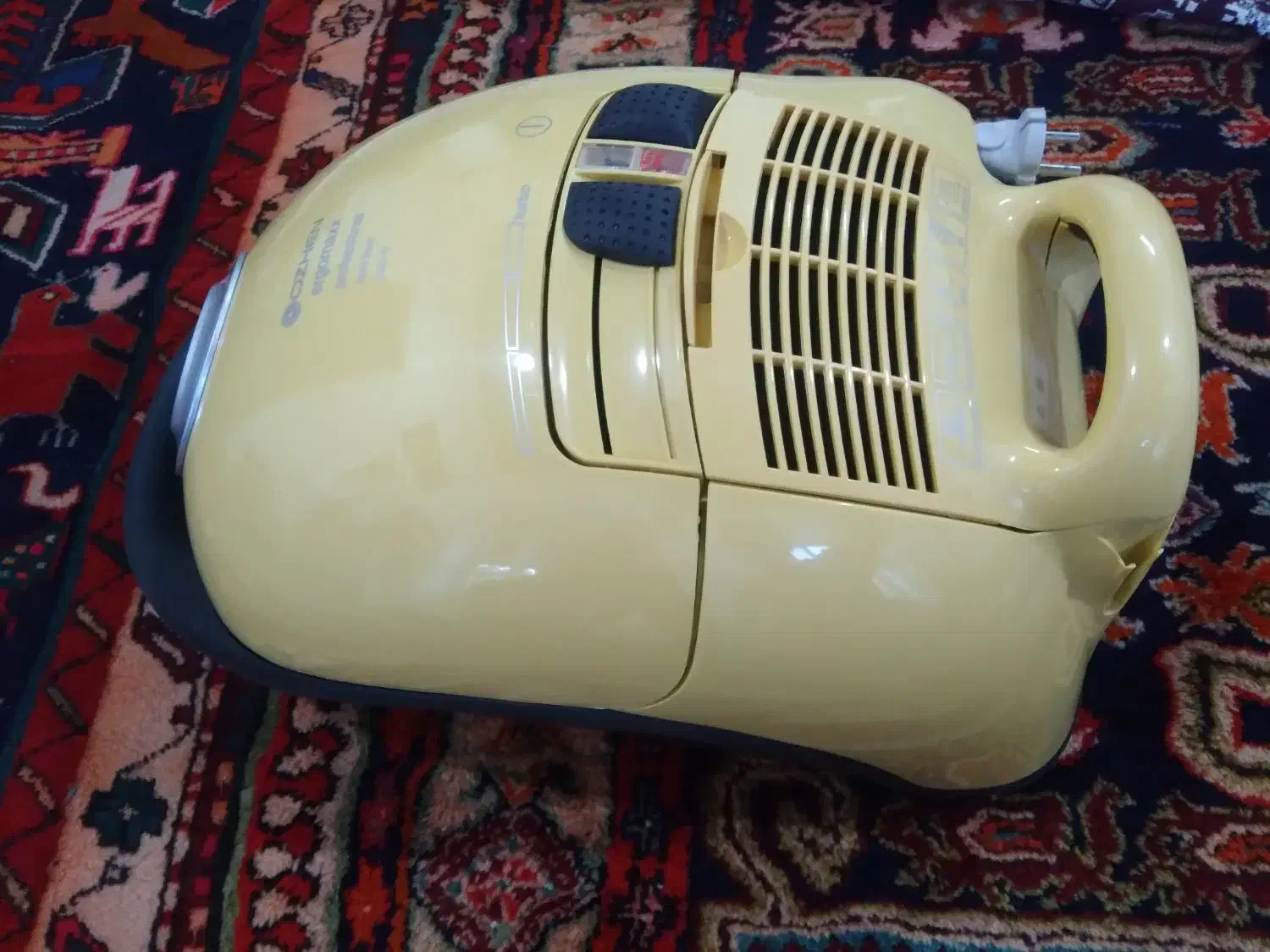 جاروبرقی|جاروبرقی، جارو شارژی، بخارشو|اهر, |دیوار