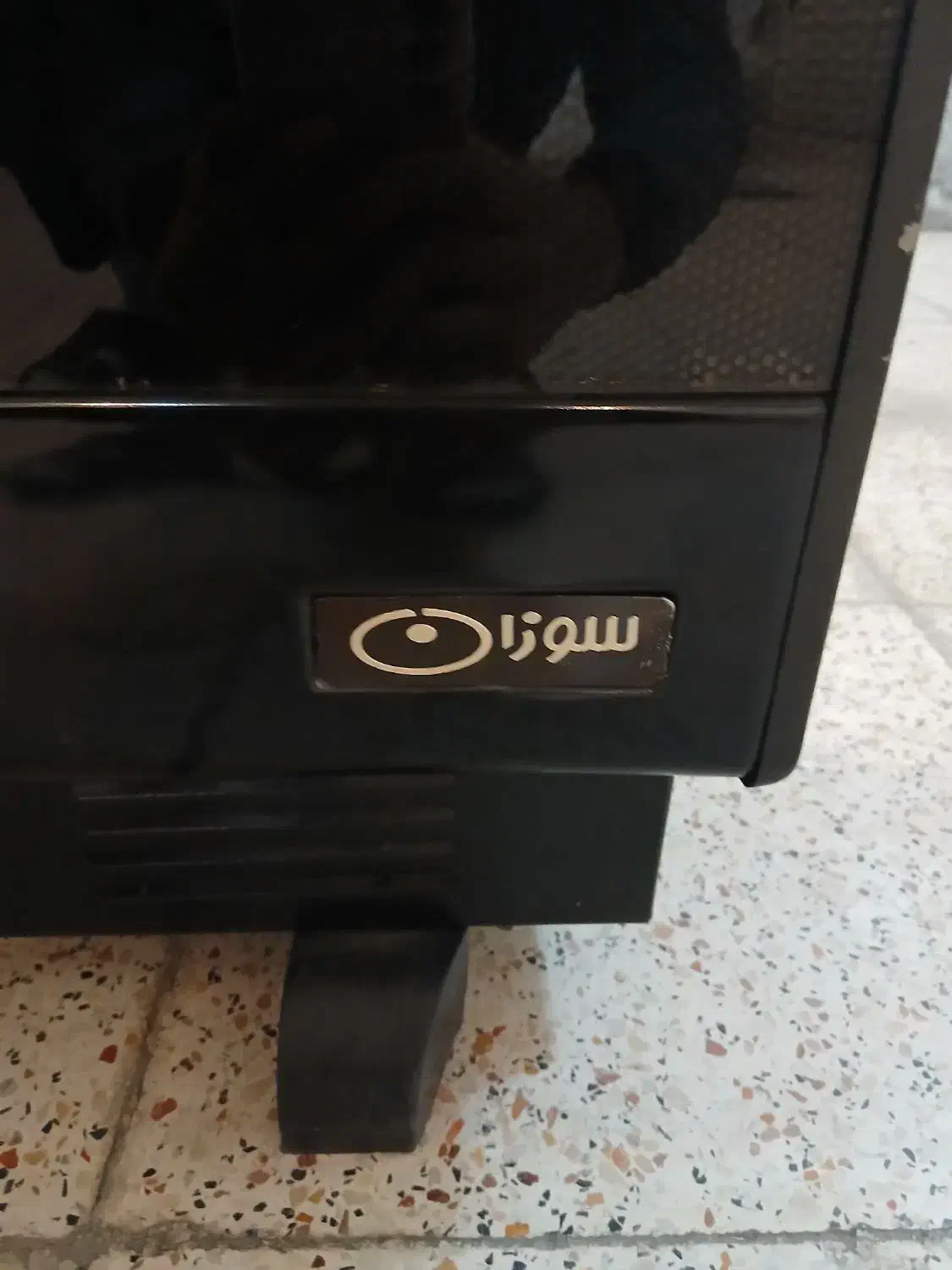 بخاری سوزان نو|بخاری، هیتر، شومینه|فرخ‌شهر, |دیوار