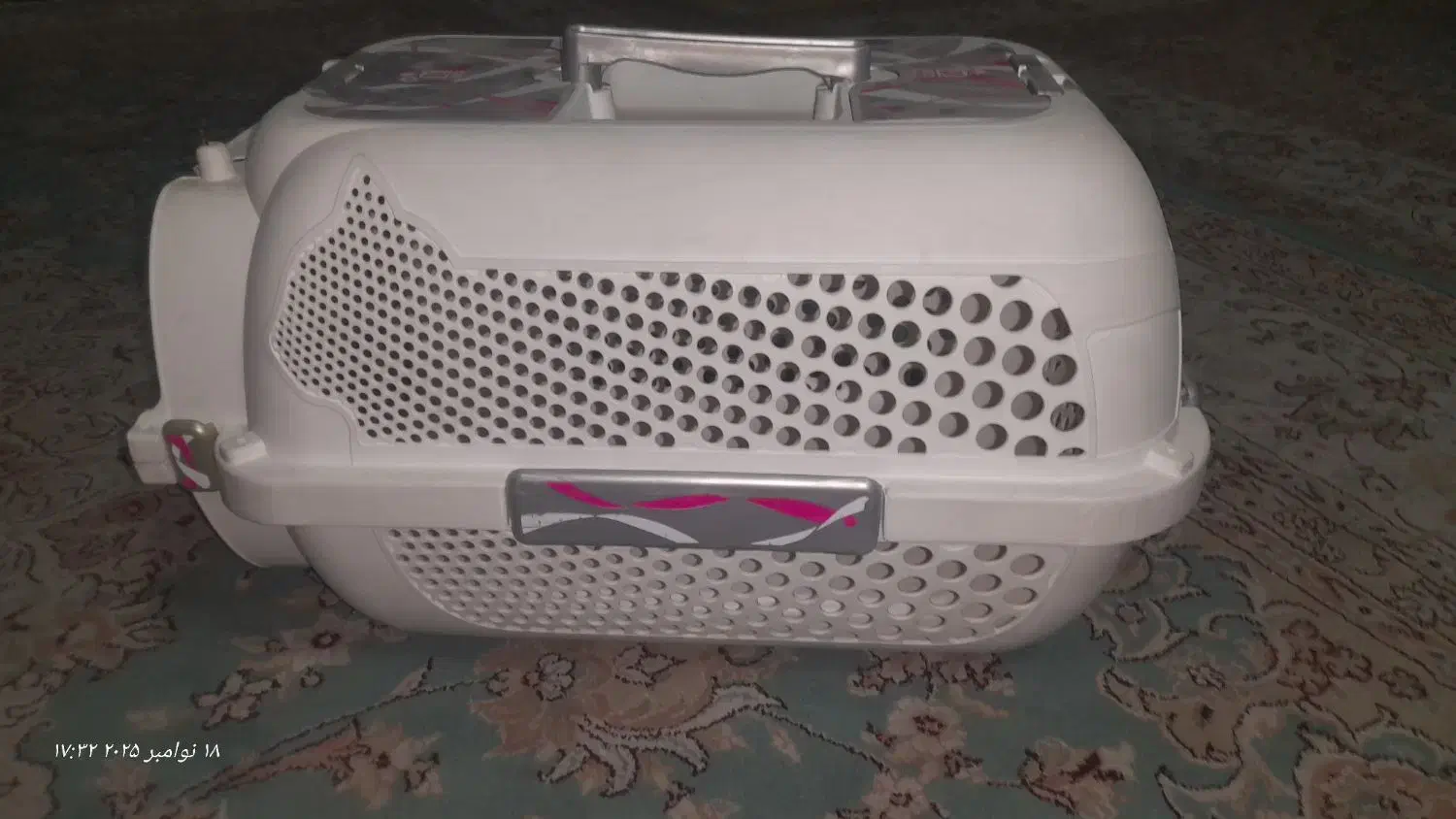 سبد حیوانات|لوازم جانبی حیوانات|مشهد, چهارچشمه|دیوار