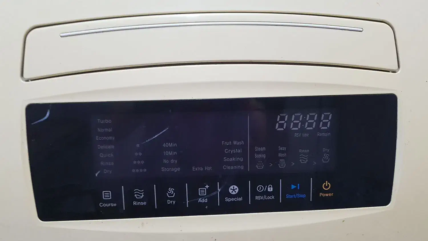 ظرفشویی|ماشین ظرفشویی|پاکدشت, پاکدشت (مامازند)|دیوار