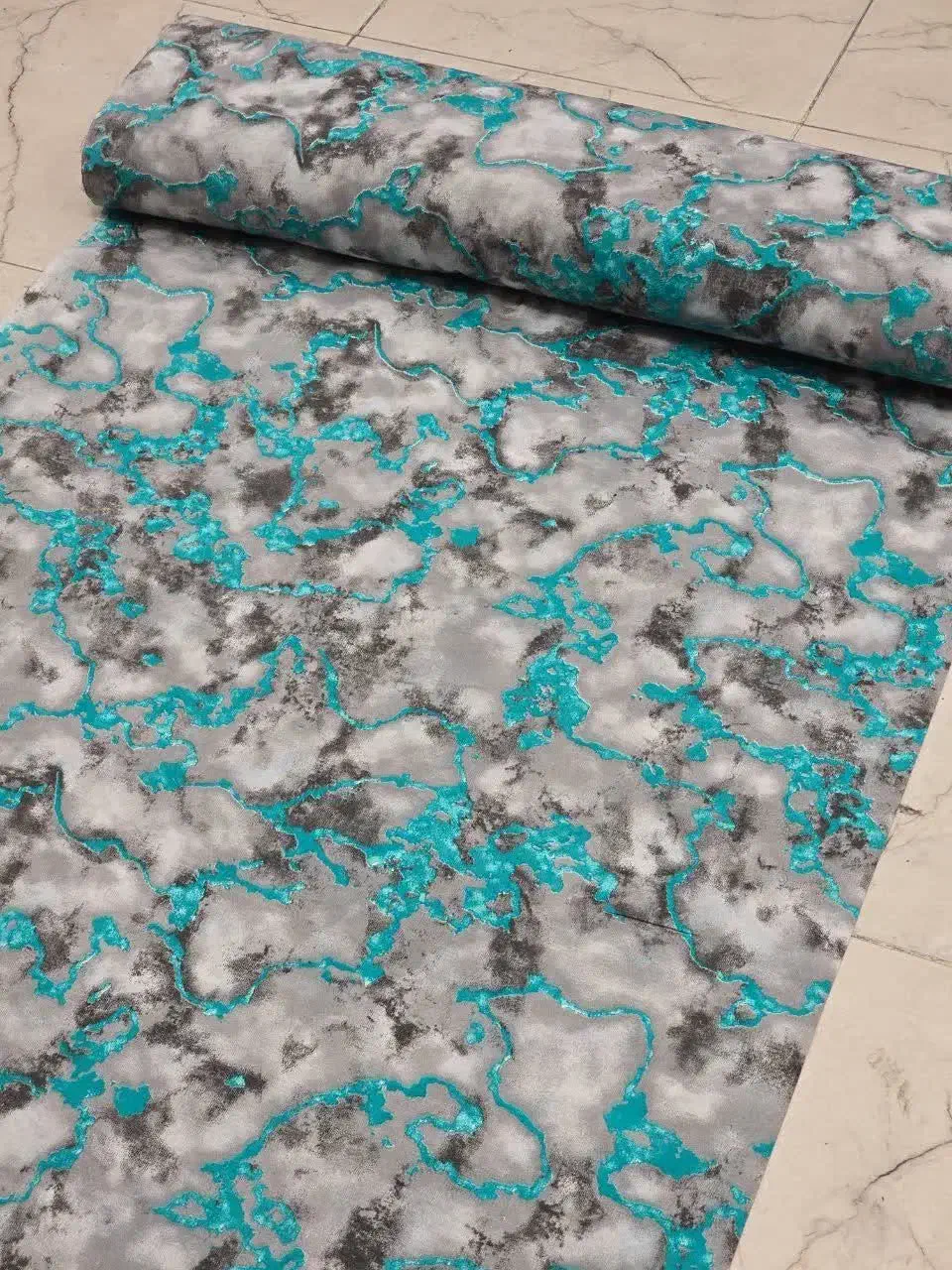 پارچه ملحفه|لوازم خیاطی و بافتنی|کرمانشاه, |دیوار