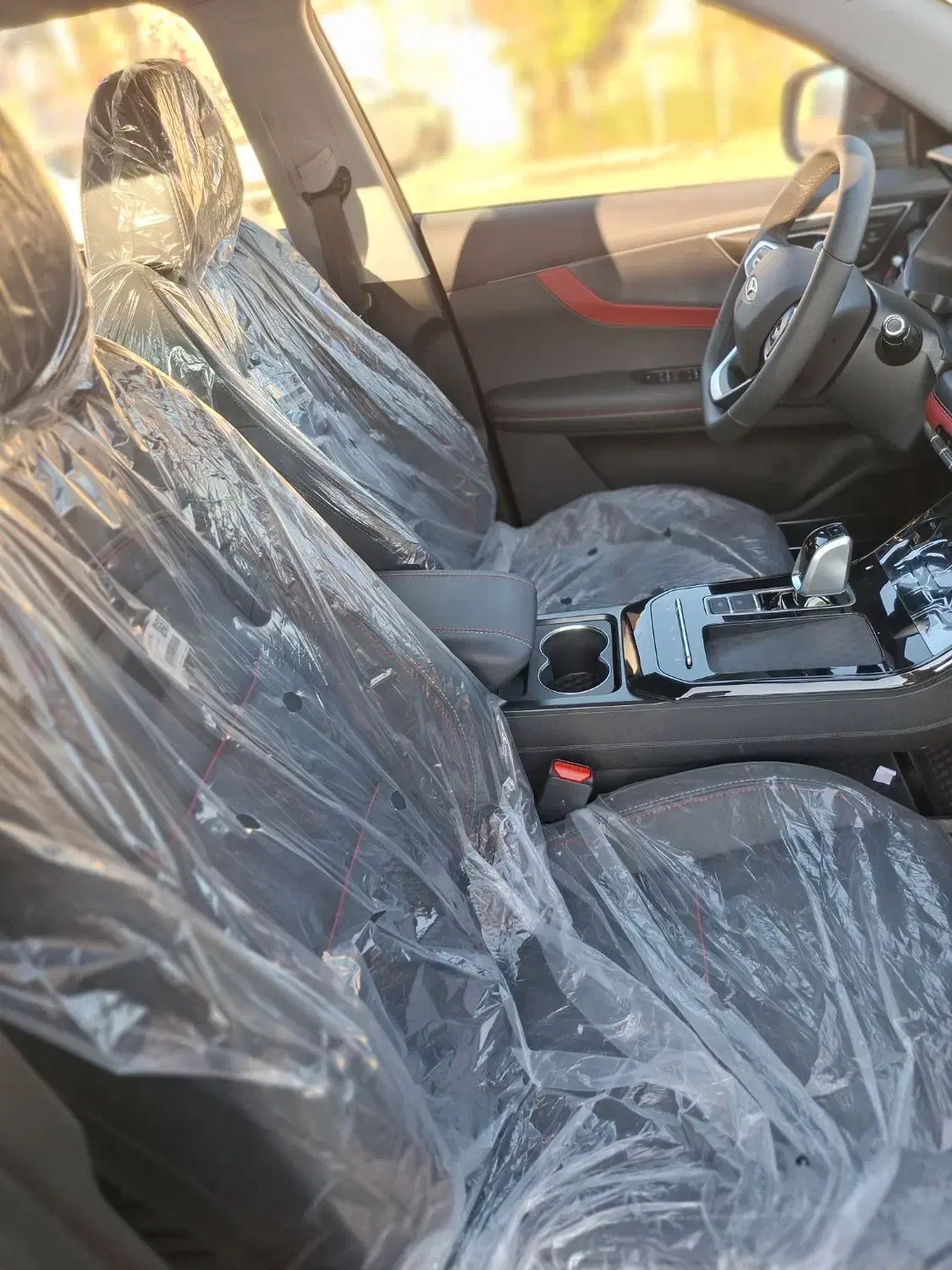 فروش تیگو 7 پرو پرمیوم مدل ۱۴۰۴ صفر کیلومتر|خودرو سواری و وانت|فسا, |دیوار