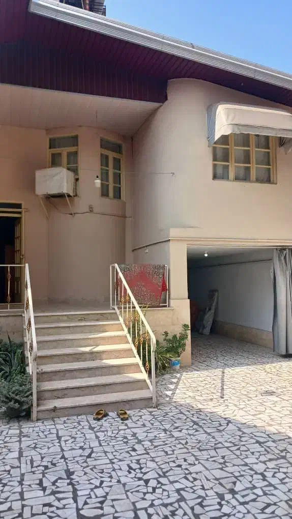 خانه ویلایی خیابان بابل|فروش خانه و ویلا|قائم‌شهر, |دیوار