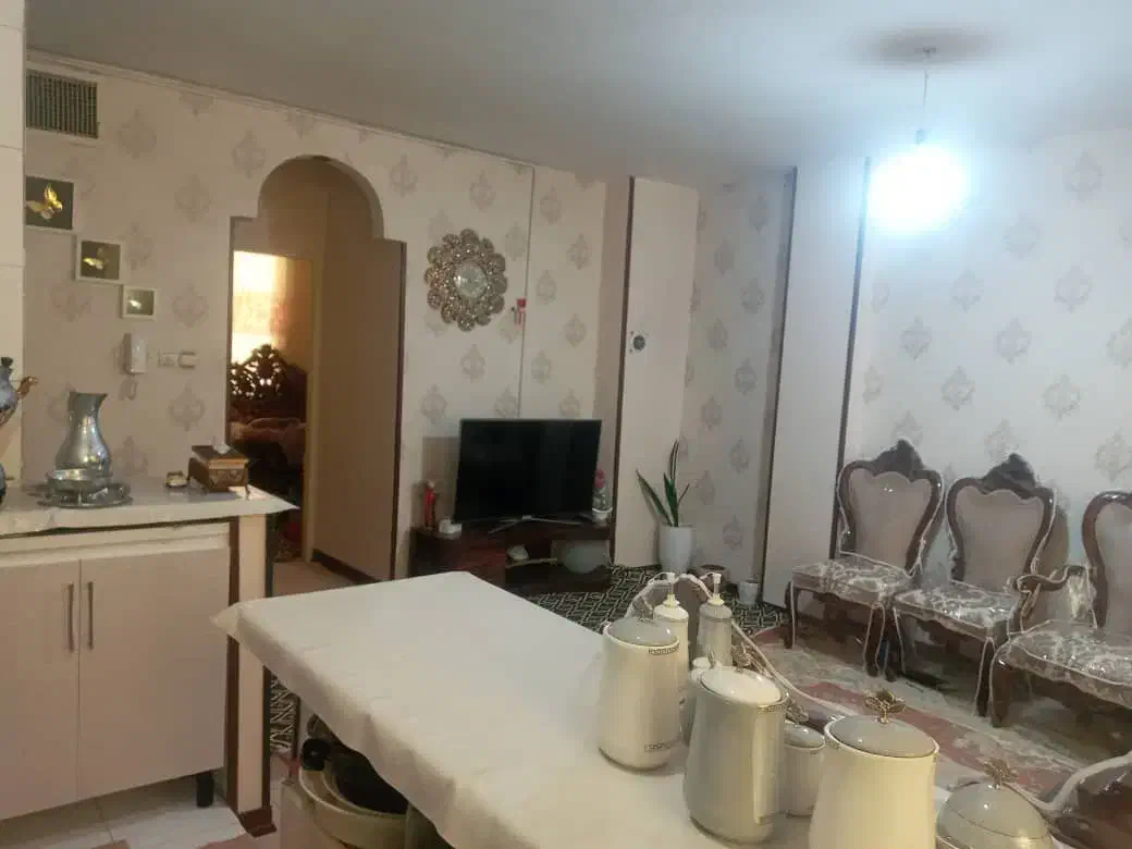 اجاره آپارتمان ۷۲متری در واوان|اجارهٔ آپارتمان|اسلامشهر, شهرک واوان|دیوار