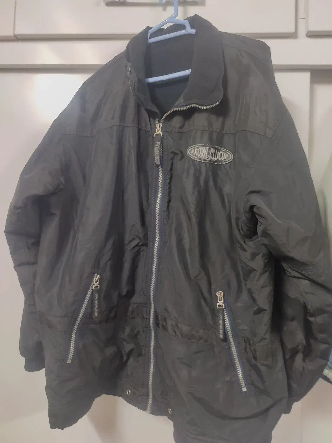 تعداد چهار عدد کاپشن مردانه|لباس|لنگرود, |دیوار