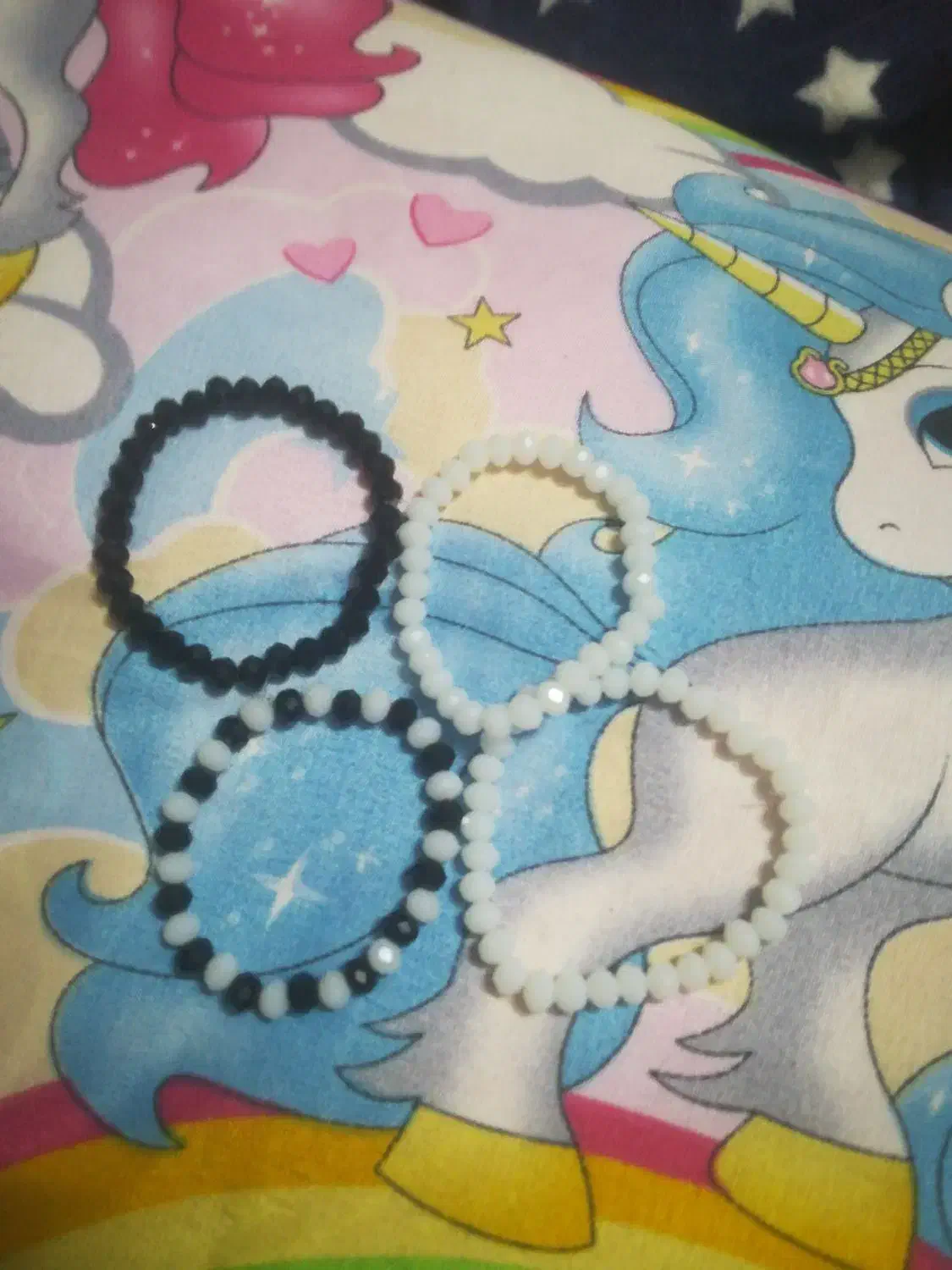 دستبند دخترانه|زیورآلات و اکسسوری|قم, سراجه (۱۵ خرداد)|دیوار