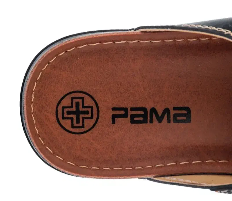 صندل مردانه پاما مدل HZALP|کیف، کفش، کمربند|کیش, |دیوار