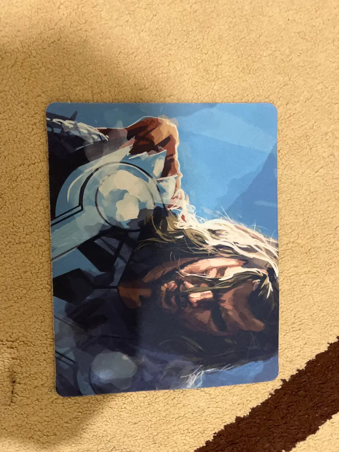 کیبورد گیمینگ و موس پد|قطعات و لوازم جانبی رایانه|کرمان, |دیوار