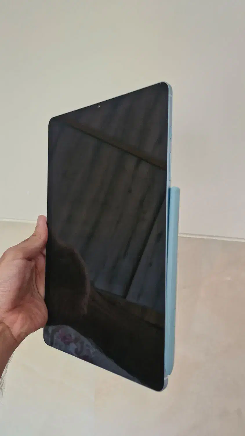 تبلت سامسونگ s6 lite-p619 درحد نو|تبلت|کرمان, |دیوار