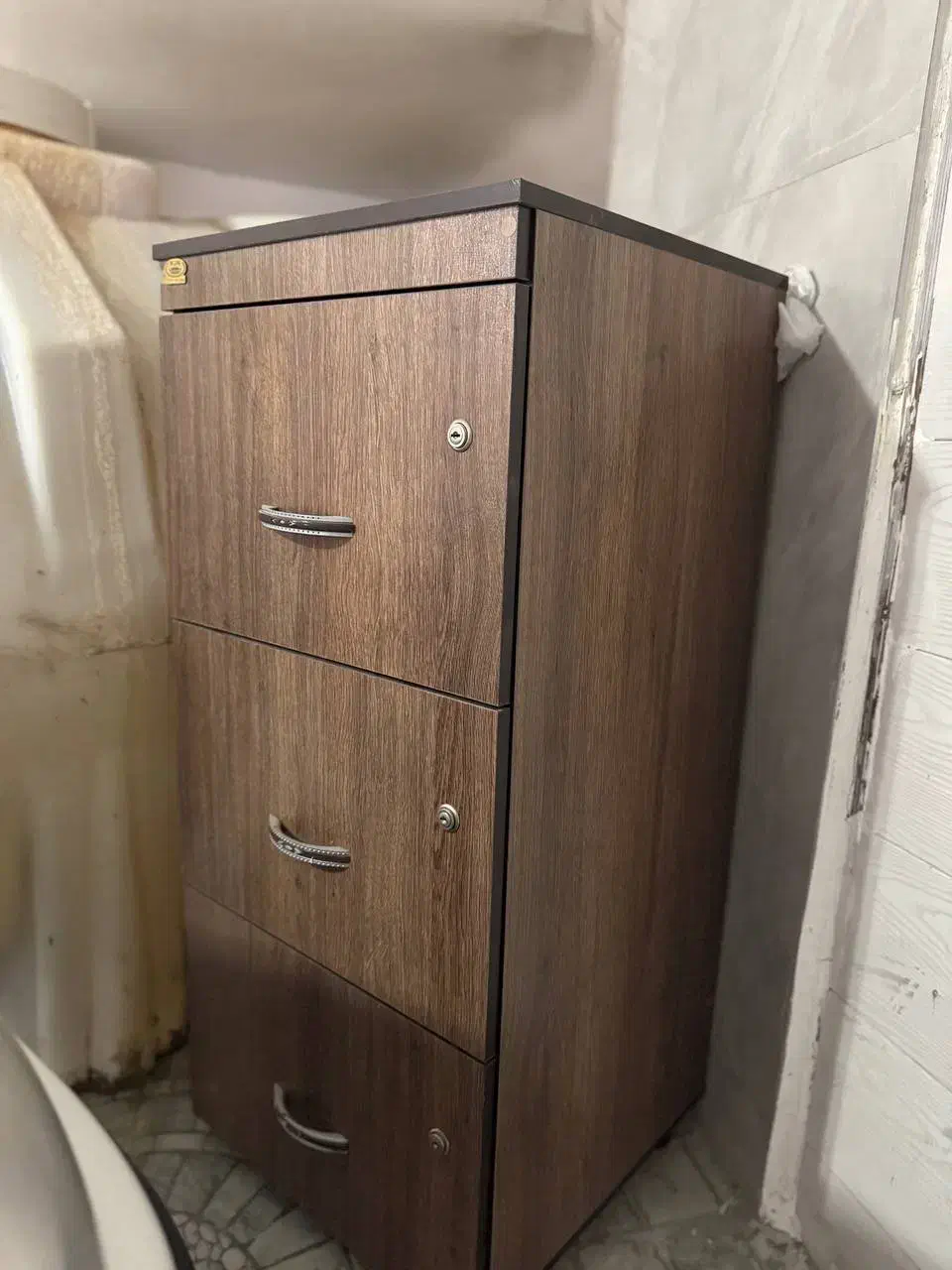 کمد اداری فایل کاربردی|جاکفشی، کمد، دراور|ارومیه, |دیوار