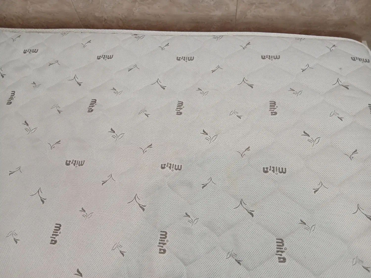 تشک تخت|تشک تختخواب|ساوه, |دیوار