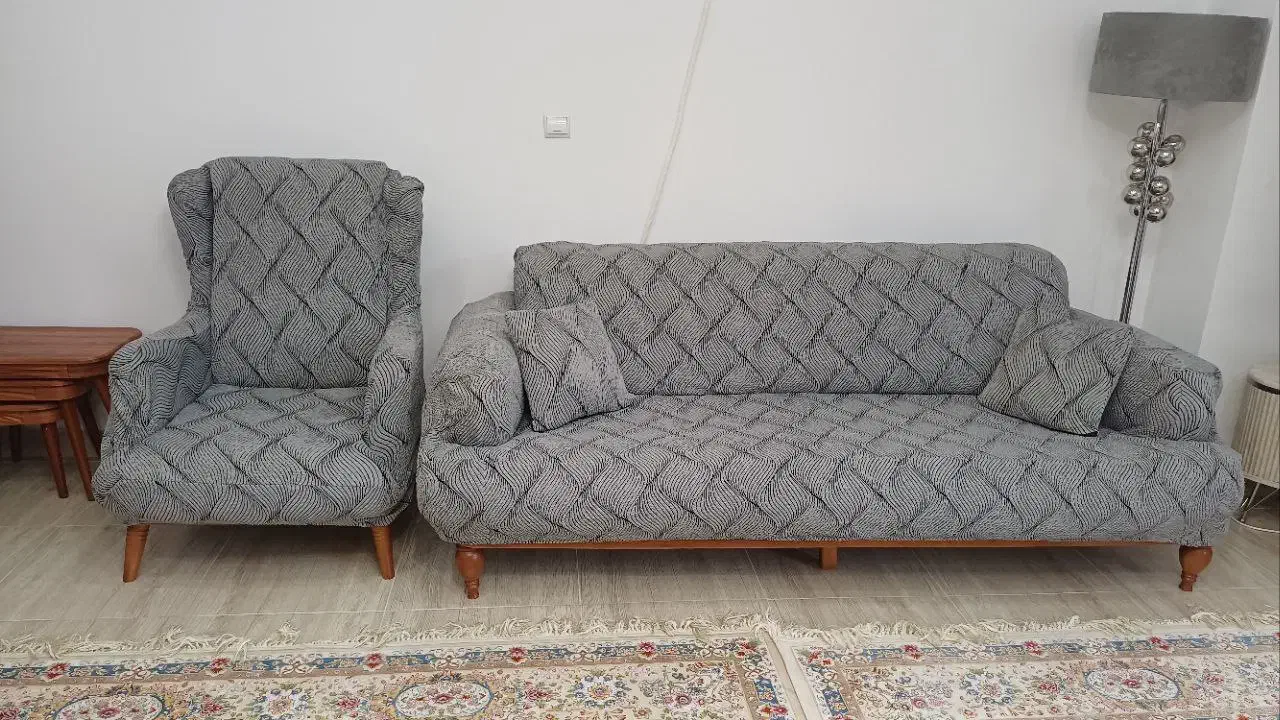 کاور مبل|خدمات پیشه و مهارت|دهگلان, |دیوار