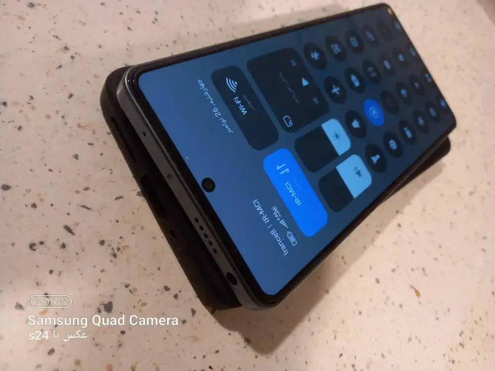 نوت ۱۳پرو|موبایل|بندر ماهشهر, |دیوار