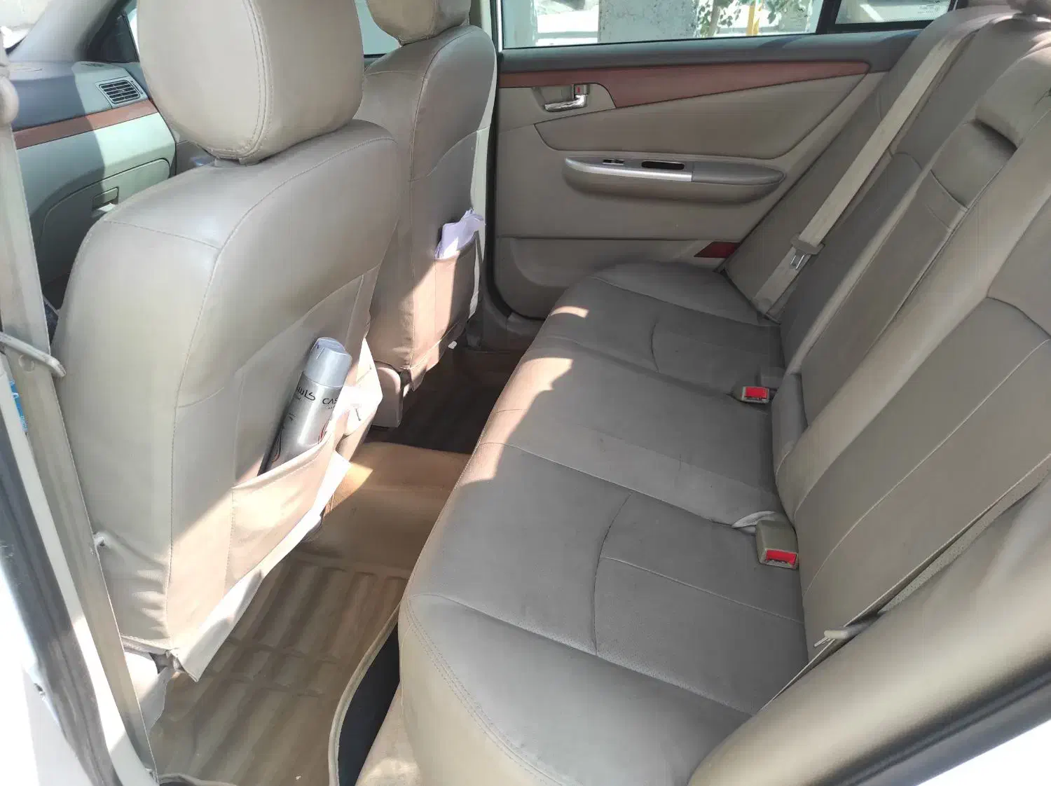 فروش یکدستگاه خودرو لیفان ۶۲۰|خودرو سواری و وانت|ایلام, |دیوار