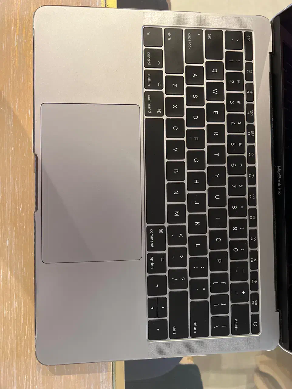 مک بوک پرو A1708 به همراه مجیک موس|رایانه همراه|مشهد, نیروی هوایی|دیوار