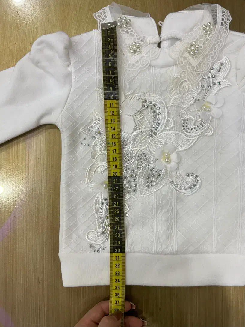 بلوز دخترانه|کفش و لباس بچه|مرند, |دیوار