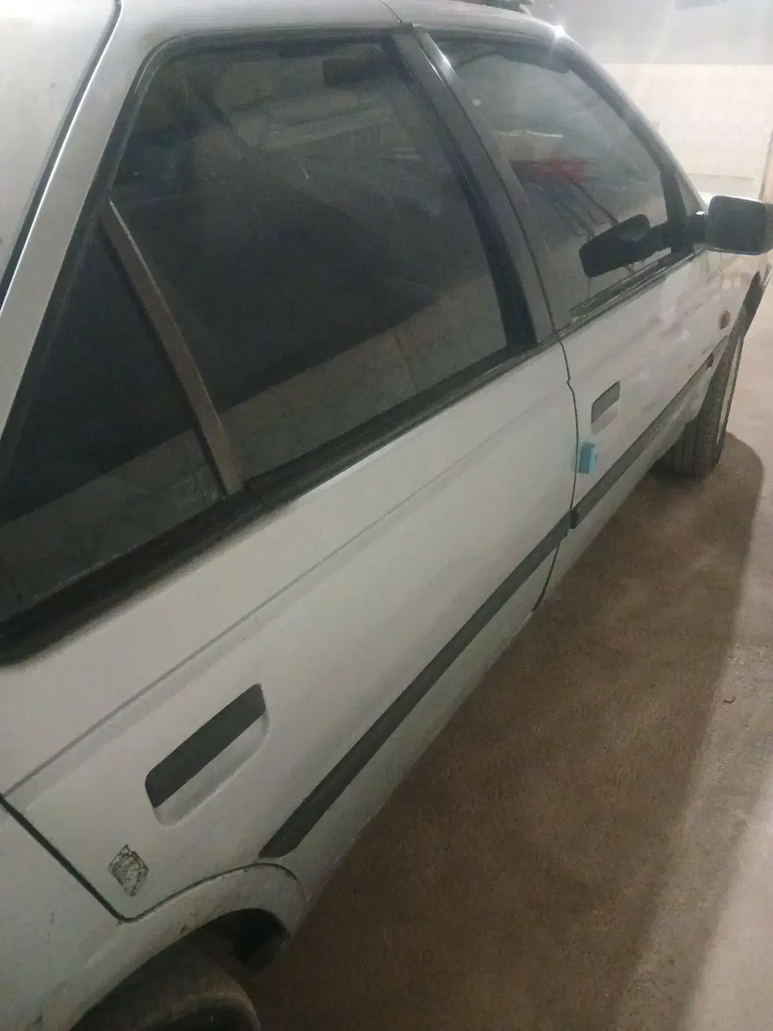 جویای کار پاره وقت هستم|خدمات حمل و نقل|هریس, |دیوار