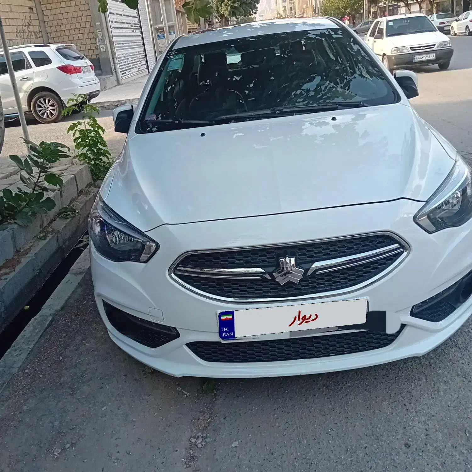فروش خودرو|خودرو سواری و وانت|کرمانشاه, |دیوار