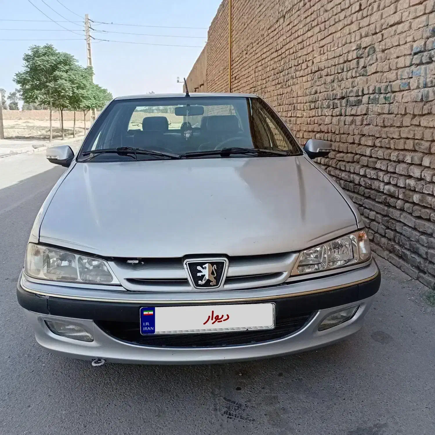 پژو پارس مدل 82|خودرو سواری و وانت|تهران, جی|دیوار