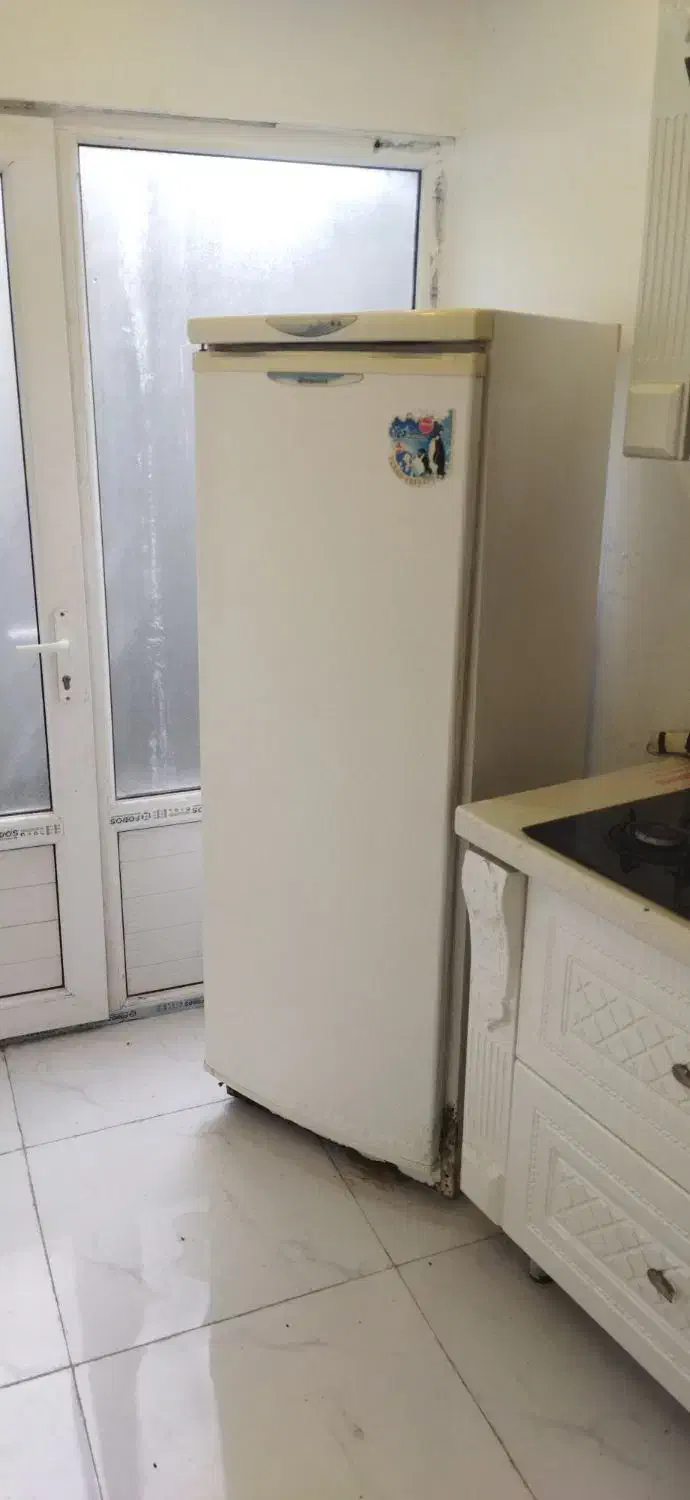 یخچال خالی هیمالیا|یخچال و فریزر|سرخرود, |دیوار