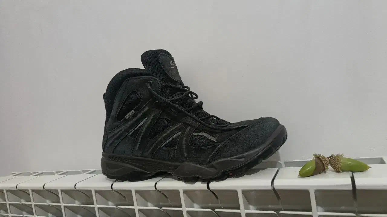 کفش اکو سایز ۴۲ ویتنام اورجینال|کیف، کفش، کمربند|یاسوج, |دیوار