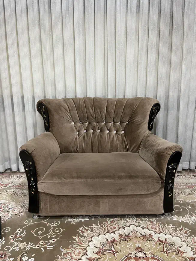 مبل و میز و عسلی|مبلمان خانگی و میز عسلی|ماهدشت, |دیوار