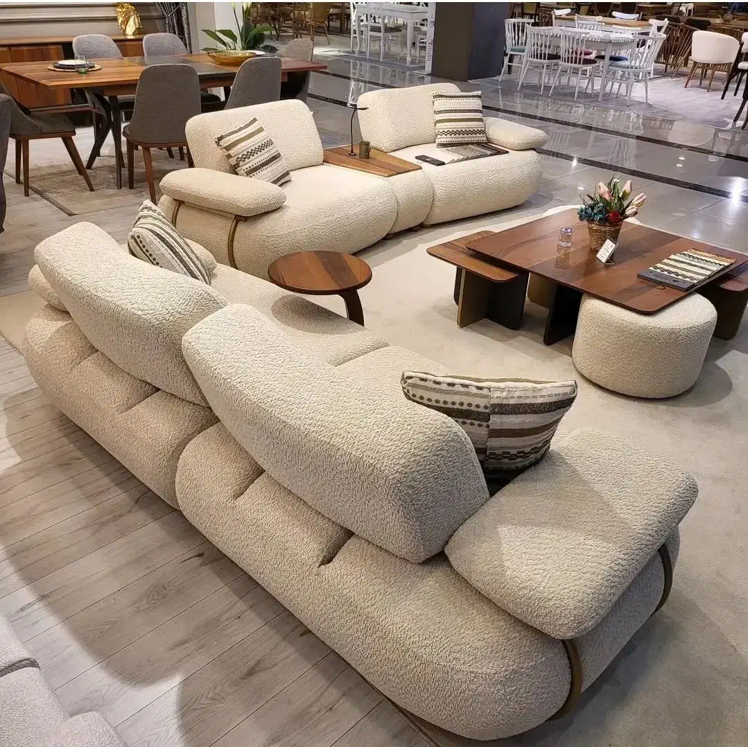 *با توجه به بودجه‌ای که داری میتونی قسطی خرید کنی*|مبلمان خانگی و میز عسلی|شیراز, سلطان آباد|دیوار