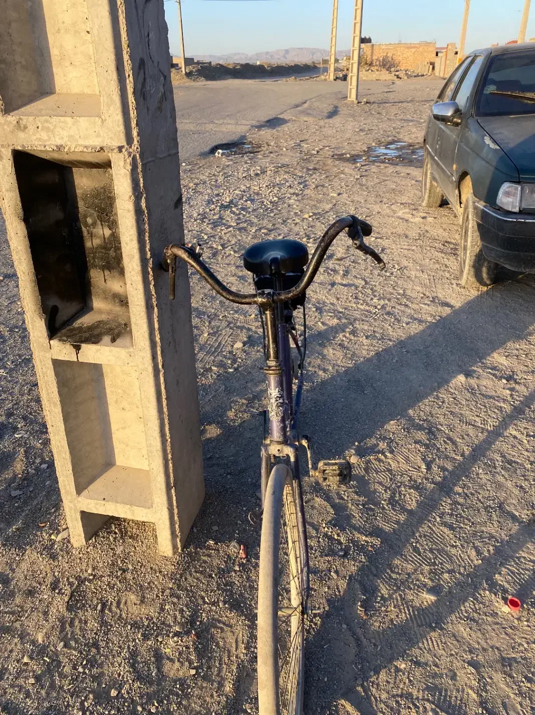 دوچرخه ۲۴ژاپنی روان|دوچرخه، اسکیت، اسکوتر|ایرانشهر, |دیوار