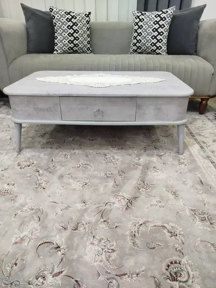 کنسول،اینه،میزتلوزیون،جلومبلی ومیزعسلی|مبلمان خانگی و میز عسلی|محمدیه-قزوین, |دیوار