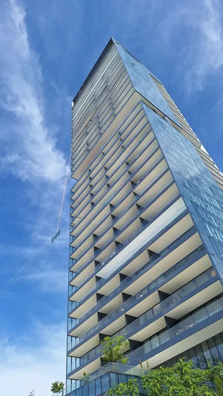 اقامت در کنار دریاچه/۸۵متری/پروژه معتبر منطقه ۲۲|پیش‌فروش املاک|تهران, شهرک دانشگاه شریف|دیوار