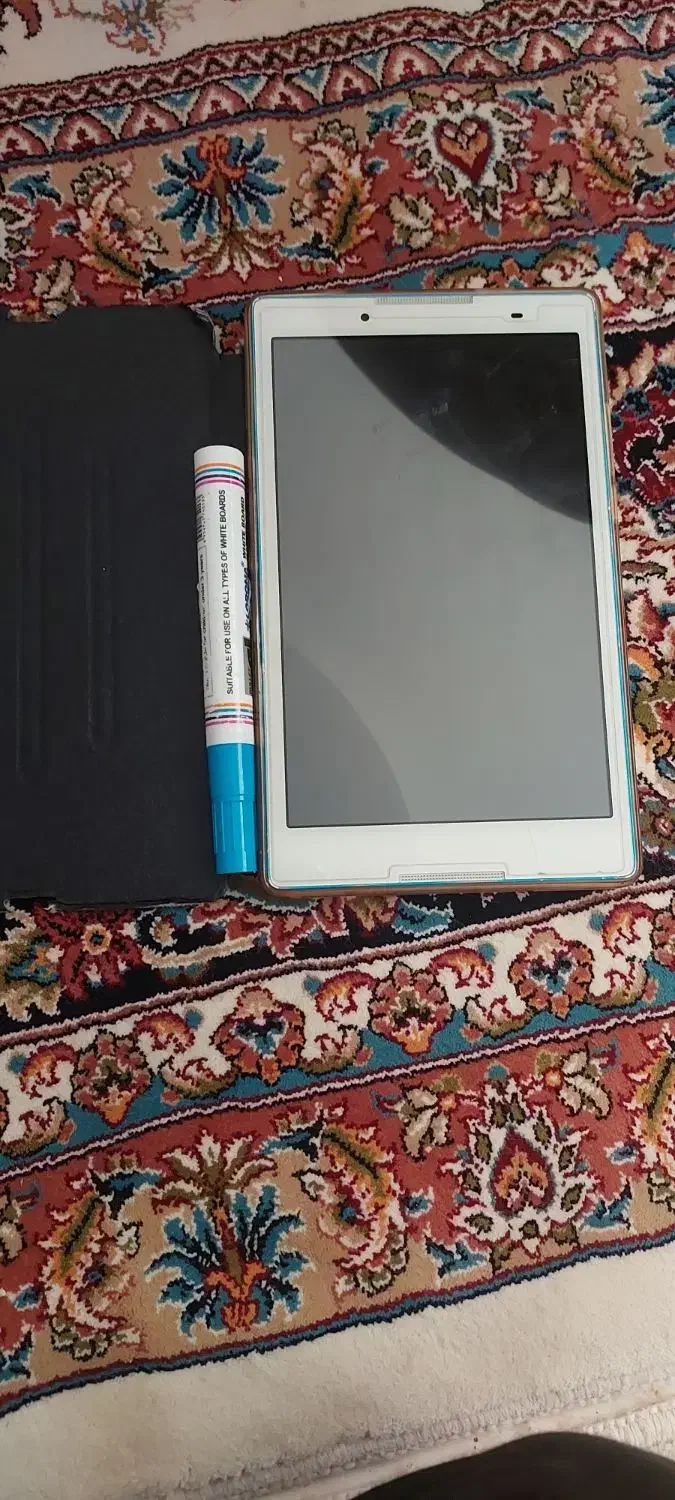 تبلت سوخته|تبلت|بروجرد, |دیوار