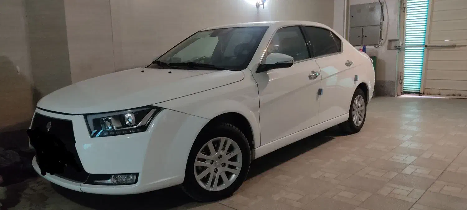 دناپلاس خشک ۶دنده کروز دار|خودرو سواری و وانت|زاهدان, |دیوار