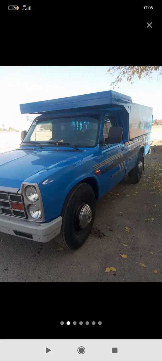 باربری درون شهری|خدمات حمل و نقل|کوهدشت, |دیوار