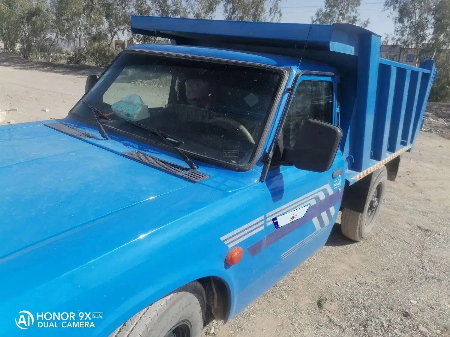 نیسان|خودرو سواری و وانت|بیرجند, |دیوار