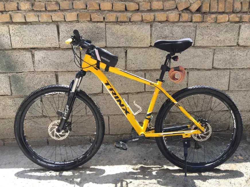 دوچرخه ۲۷/۵|دوچرخه، اسکیت، اسکوتر|کامیاران, |دیوار