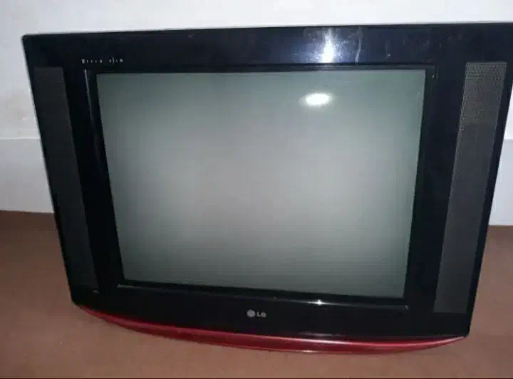 تلویزیون الجی تمیز و سالم|تلویزیون و پروژکتور|بهبهان, |دیوار