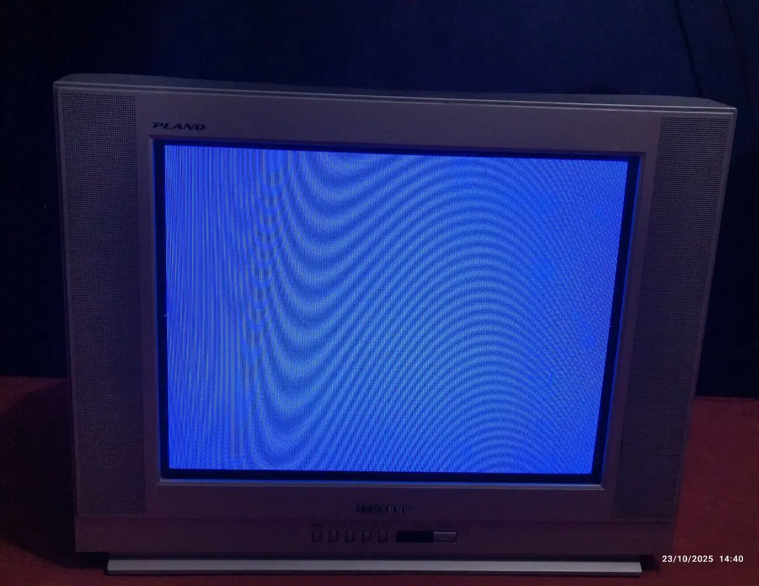 تلویزیون 21|تلویزیون و پروژکتور|شبانکاره, |دیوار