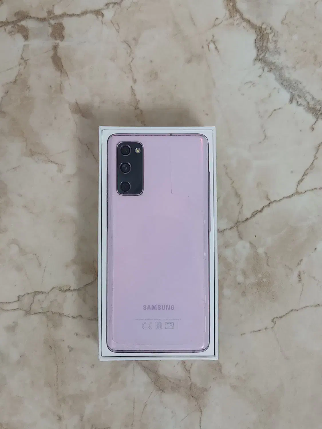 SAMSUNG S 20 FE|موبایل|نقده, |دیوار