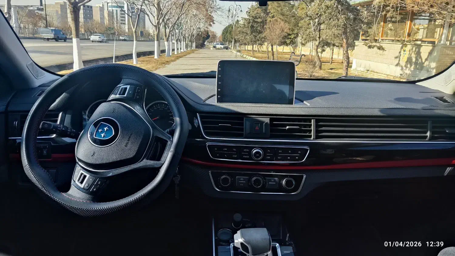 SX5 فردا، ۱۴۰۴|خودرو سواری و وانت|تبریز, |دیوار