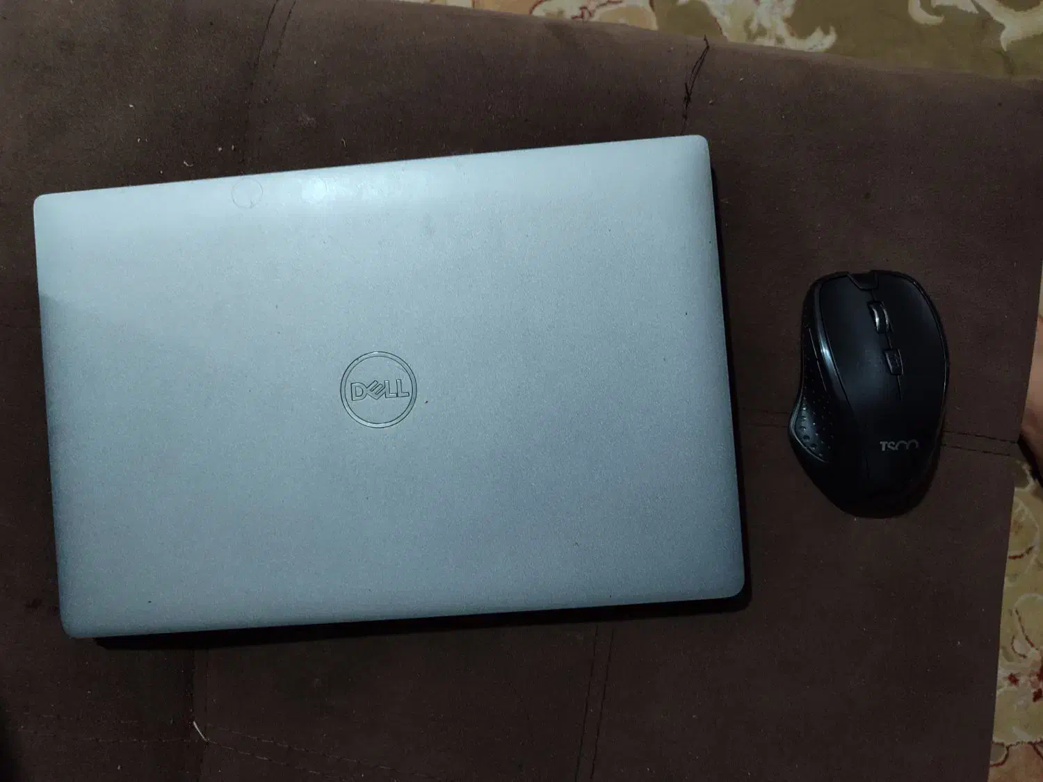 لبتاب دل ۱۵ اینچ نسل ۱۱ ۲۵۶ گیگ رم ۱۶|رایانه همراه|بوشهر, |دیوار