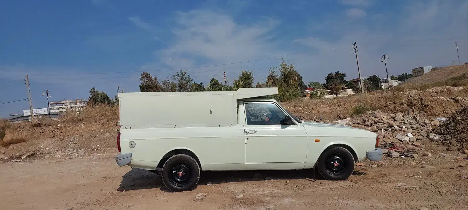 پیکان مدل۹۲|خودرو سواری و وانت|مینودشت, |دیوار