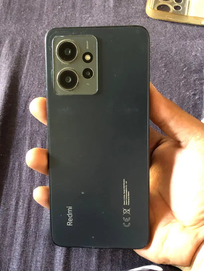 شیائومی نوت ۱۲ نو|موبایل|رودهن, |دیوار