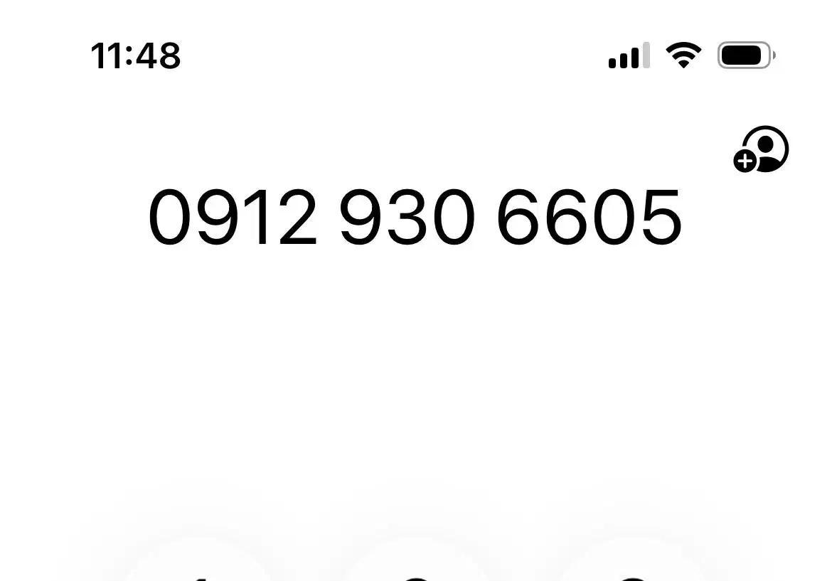 0912.930.6705 کد 9 بدون کارکرد مشابه صفر|سیمکارت|تهران, میدان ولیعصر|دیوار